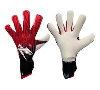 Kaliaaer RE:GEN Attack Reverse Sekure Cut Goalkeeper Gloves Size 8