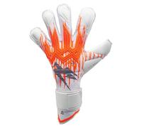 Kaliaaer RE:GEN PRO JB1 3DXi Jack Butland Junior Goalkeeper Gloves Size 6 Orange