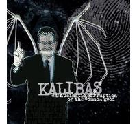 Kalibas - Enthusiastic Corruption Of The Common Good - CD (US Import)