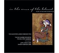 KALICHSTEIN-LAREDO-ROBINSON TRIO - In Arms of Beloved