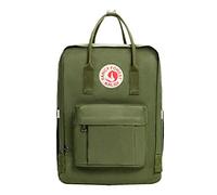 KALIDI Casual Backpack for Women,15 Inches Laptop Backpack Classic Camping Rucksack Travel Outdoor Daypack College Bag Army Green