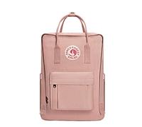 KALIDI Casual Backpack for Women,15 Inches Laptop Classic Backpack Camping Rucksack Travel Outdoor Daypack College Bag