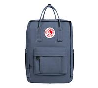 KALIDI Casual Laptop Backpack 15 Inches Square Daypack Totepack Travel Bag