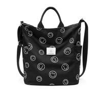 KALIDI Corduroy Hobo Bag Totes Bag Handbag Crossbody Bag Large Capacity Shoulder Bags with Zipper for Women Ladies Girls School,College,Shopping,Work