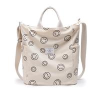 KALIDI Corduroy Hobo Bag Totes Bag Handbag Crossbody Bag Large Capacity Shoulder Bags with Zipper for Women Ladies Girls School,College,Shopping,Work