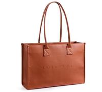 KALIDI Large Handbags for Women Pu Leather Large Tote Bag with Top Handle Ladies Bags for Work,School,Travel,Daily Life