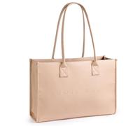 KALIDI Large Handbags for Women Pu Leather Large Tote Bag with Top Handle Ladies Bags for Work,School,Travel,Daily Life