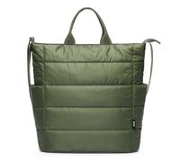 KALIDI Quilted Totes Bag Puffer Hobo Bag Handbag Crossbody Bag Large Capacity Shoulder Bags with Zipper for Women Ladies Girls School,College,Shopping,Work