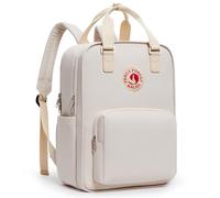 KALIDI Unisex 15 inch Laptop Backpack Lightweight School Bag Water-resistant Casual Rucksack for Boys Girls Men and Women