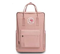 KALIDI Unisex Lightweight Backpack School Bag Water-resistant Casual Rucksack fits 15 inch Laptop for Boys Girls Men and Women