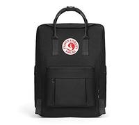 KALIDI Unisex Lightweight Backpack School Bag Water-resistant Casual Rucksack fits 15 inch Laptop for Boys Girls Men and Women