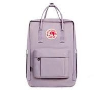 KALIDI Unisex Lightweight Backpack School Bag Water-resistant Casual Rucksack fits 15 inch Laptop for Boys Girls Men and Women