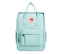 KALIDI Unisex Lightweight Backpack School Bag Water-resistant Casual Rucksack fits 15 inch Laptop for Boys Girls Men and Women