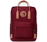KALIDI Unisex Lightweight Backpack School Bag Water-resistant Casual Rucksack fits 15 inch Laptop for Boys Girls Men and Women