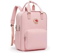 KALIDI Unisex Lightweight Backpack School Bag Water-resistant Casual Rucksack fits 15 inch Laptop for Boys Girls Men and Women