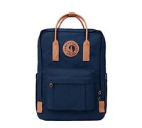 KALIDI Unisex Lightweight Backpack School Bag Water-resistant Casual Rucksack fits 15 inch Laptop for Boys Girls Men and Women