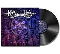 Kalidia - Lies' Device (New Version 2021) [VINYL]