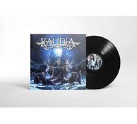 Kalidia - The Frozen Throne [VINYL]
