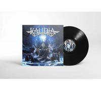 KALIDIA - THE FROZEN THRONE (LP) VINYL LP NEW