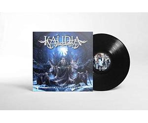 Kalidia - The Frozen Throne [VINYL]