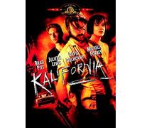 Kalifornia (B.Pitt/D.Duchovny)