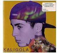 Kaligola - Oltre Il Giardino