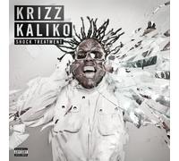 Kaliko Krizz - Shock Treatment