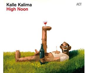 Kalima Kalle - High Noon