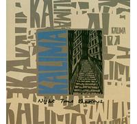 Kalima - Night Time Shadows + Singles