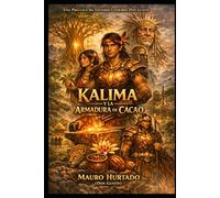 KALIMA: Y LA ARMADURA DE CACAO
