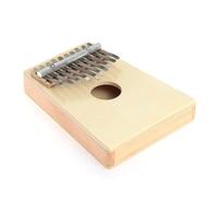 kalimba 10 key finger piano thumb piano kalimba beginner instrument