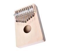 kalimba 10 Key Finger Piano Thumb Piano Kalimba Instrument
