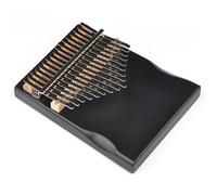 Kalimba 17 Key 17-key Pine Thumb Piano Kalimba Instrument Suitable For Beginners Professional Instrument