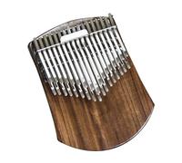 Kalimba 17 Key 34-key Kalimba Thumb Piano Wooden Instrument For Beginners Music Instrument