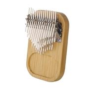 Kalimba 17 Key 41 Key Kalimba 3 Layers Portable Thumb Piano B Note Professional Kalimba Keyboard Instrument With Accessories