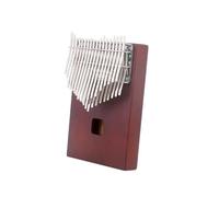 Kalimba 17 Key Double-layer 36-key Kalimba C-tone Wooden Thumb Piano Professional Chromatic Kalimba Instrument(A)