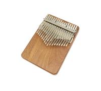 Kalimba 17 Key Finger Piano Kalimba 34 Keys Kalimba 34 Tones With Tuning Hammers Portable Thumb Piano For Adults And Beginners(A)