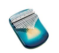 Kalimba 17 Key Kalimba 17 21 Keys Beginner Music Keyboard Wooden Kalimba Professional Musical Instrument Accessories Thumb Piano(C21)