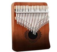 Kalimba 17 Key Kalimba 21 Keys Kalimba Finger Piano Kalimba 21 Keys Thumb Piano For Adults Beginners