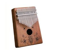 kalimba 17 key kalimba beginner thumb piano instrument