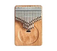 Kalimba 17 Key Kalimba Music Instrument Musical Keyboard For Initiants 41 Keys Fingers Piano Piano Tuning Professional Beginner