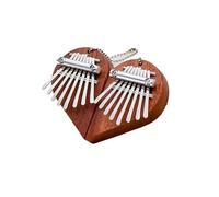 Kalimba 17 Key Mini Kalimba 8 Key Finger Piano Portable Thumb Piano Beginner Musical Instrument