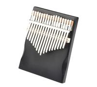 Kalimba 17 Key Musical Instrument 17-Key Kalimba Pinewood Thumb Piano Professional Beginner Adult Musical Instrument(A)