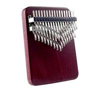 Kalimba 17 Key Portable Finger Piano Scale Music Instruments Kalimba 34 Keys C Note Professional Musical Keyboard For Initiants
