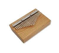 Kalimba 17 Key Professional Kalimba 17 Key Beginner Portable Keyboard Instruments 22 Keys Thumb Piano Cherry Wood Music Instrument(B22)