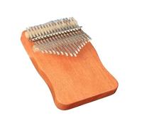 Kalimba 17 Key Solid Wood Panel Kalimba 17 Key Professional Instrument Piano For Beginners Instrument Kalimba Music