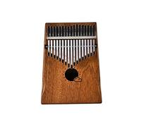 kalimba 17 Key Thumb Piano Mahogany Kalimba Finger Piano Thumb Piano