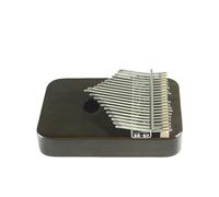 Kalimba 17 Key Walnut Kalimba Piccolo 21 Keys Kalimbas Professional Musical Keyboard For Initiants Fingers Piano(B21)