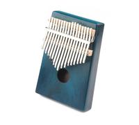 Kalimba 17 Note Kalimba Wooden Body Traditional Instrument21 Five Finger(1)
