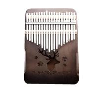 Kalimba 20/21 Keys Kalimba Thumb Piano Acacia Wood Body Musical Instruments Kalimba Piano(20 key1)